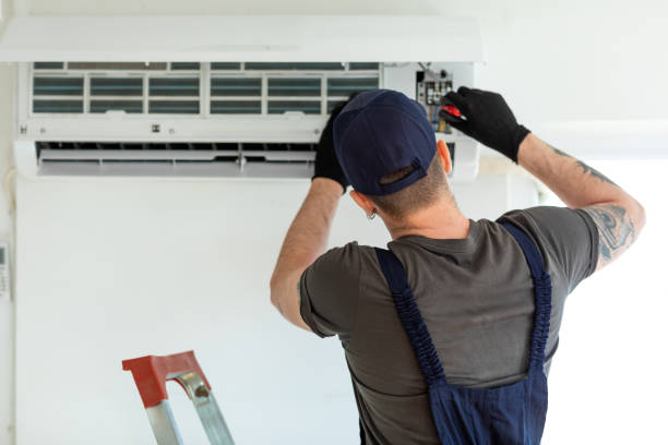 Best Affordable HVAC Duct Cleaning  in Five Points, FL